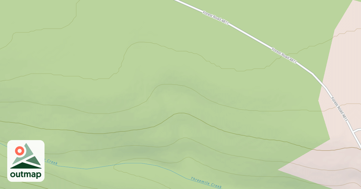 Map of 4811011