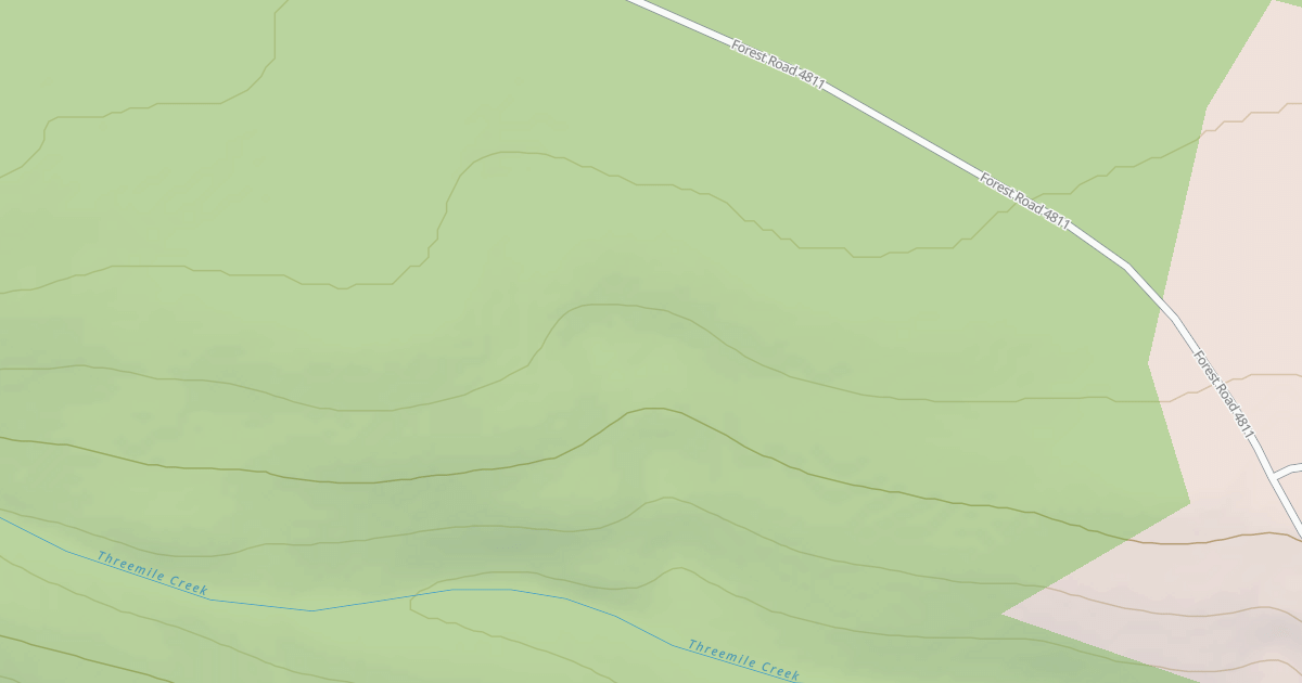 Map preview of 4811011