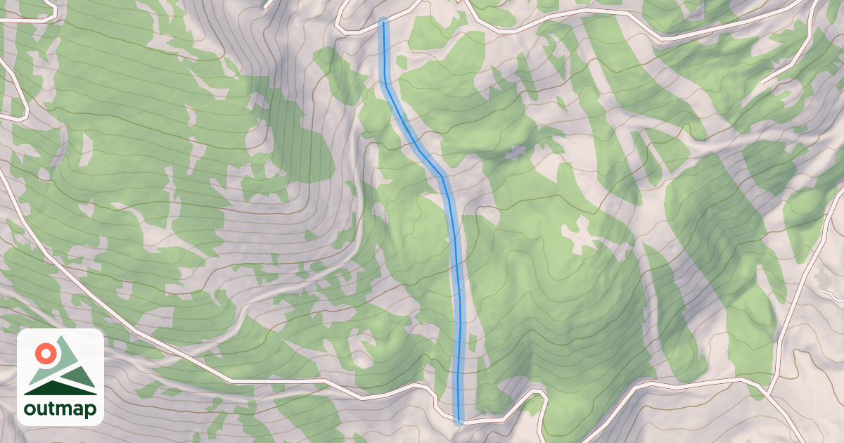 Map of Sunlight