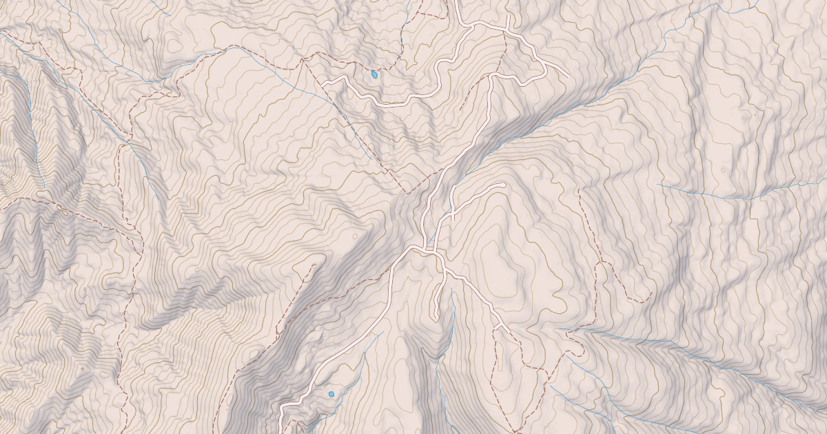 Map preview of GREEN SWALES