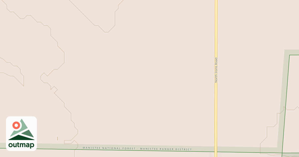 Map of 8572