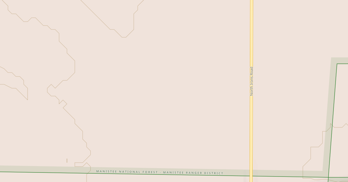 Map preview of 8572