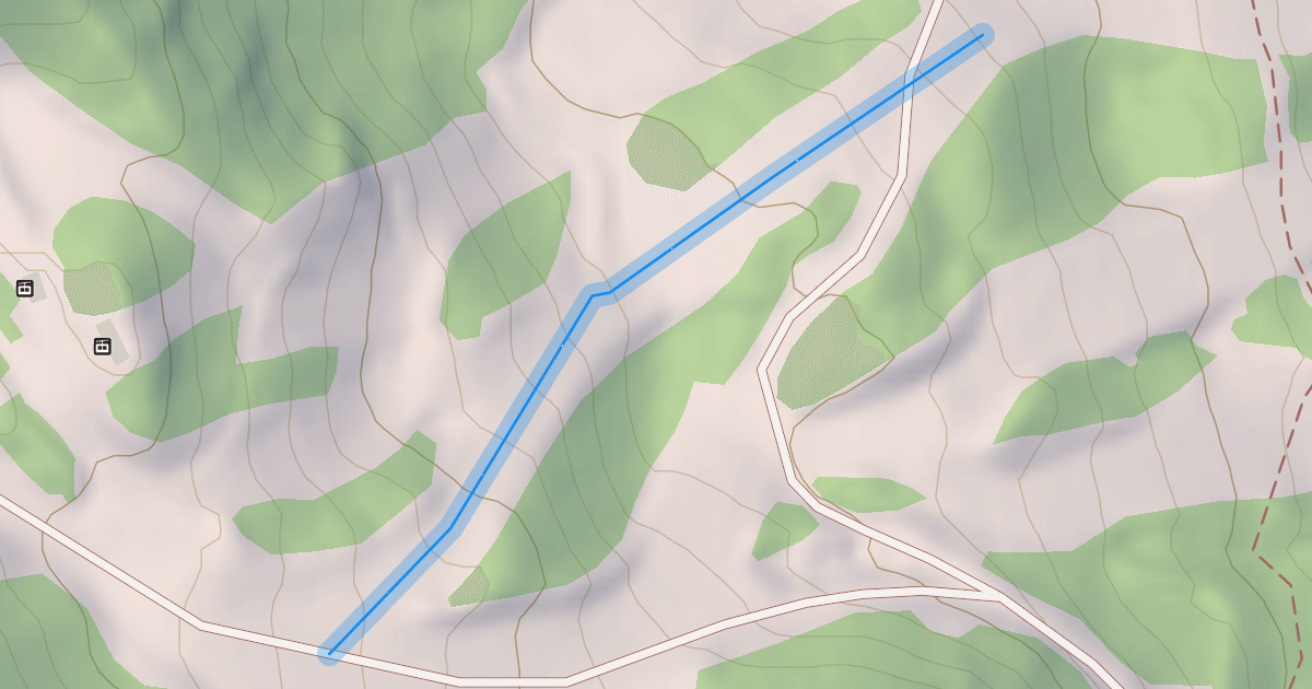 Map preview of Upper Totemoff