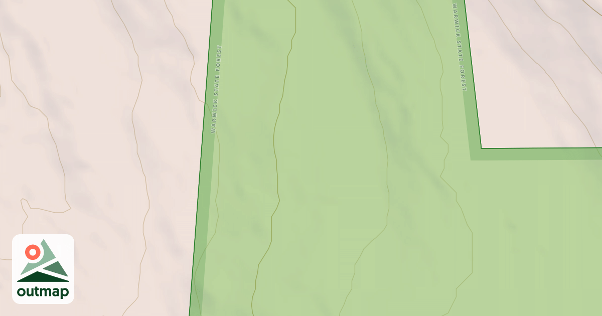 Map of USGS National Digital Trails 5bc6186a-627c-47b4-9780-7ebeafe49d70