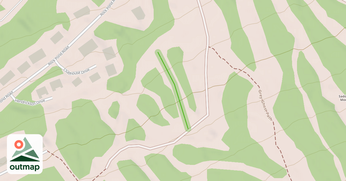 Map of Montreal