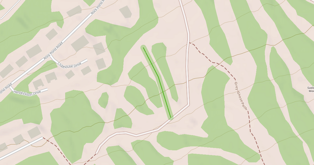 Map preview of Montreal