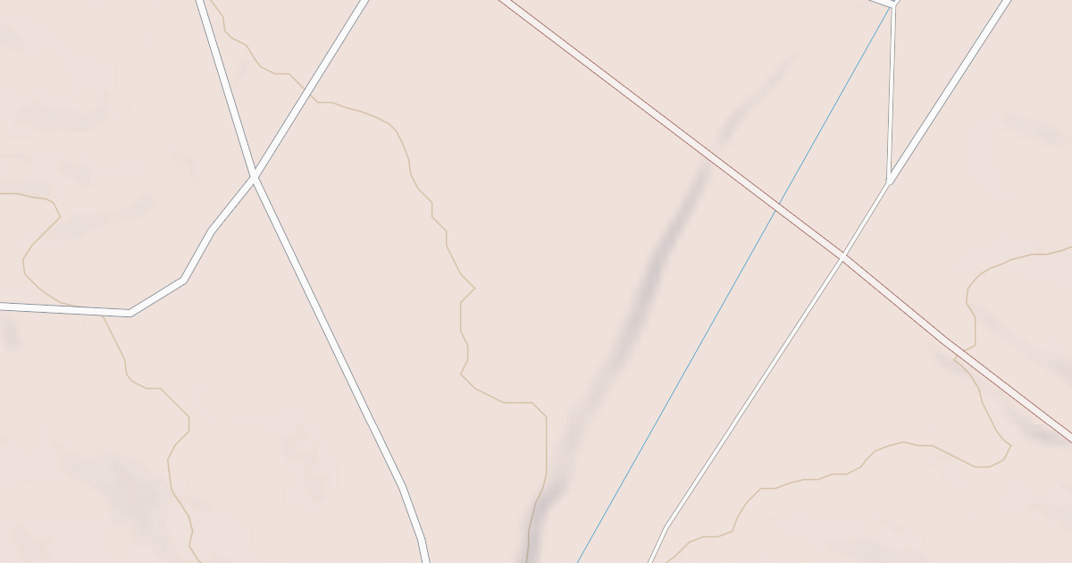 Map preview of BLM National GTLF Public Motorized Roads 0b6ce46f-82bb-4adb-bcbb-70f4de70905b