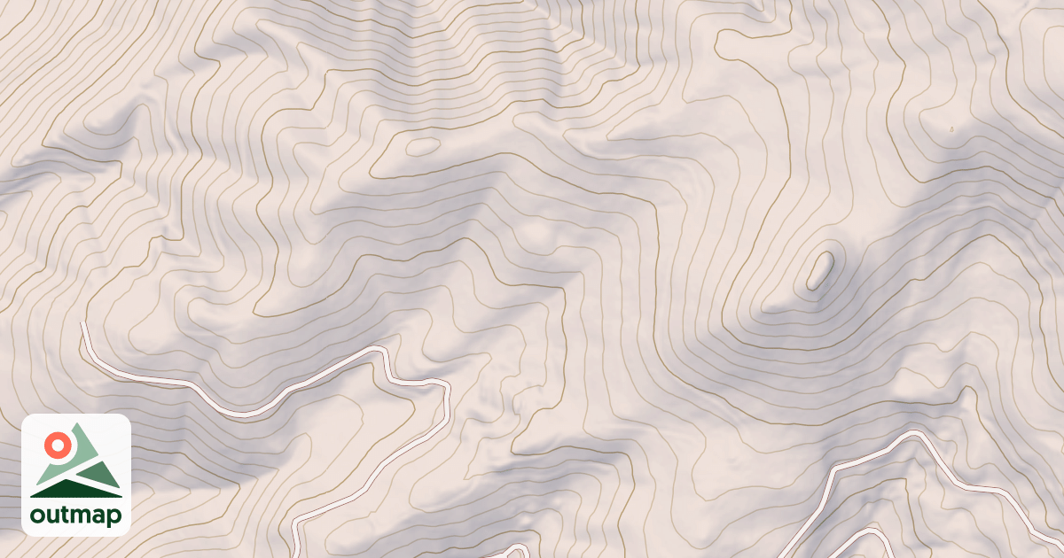 Map of SHORTY
