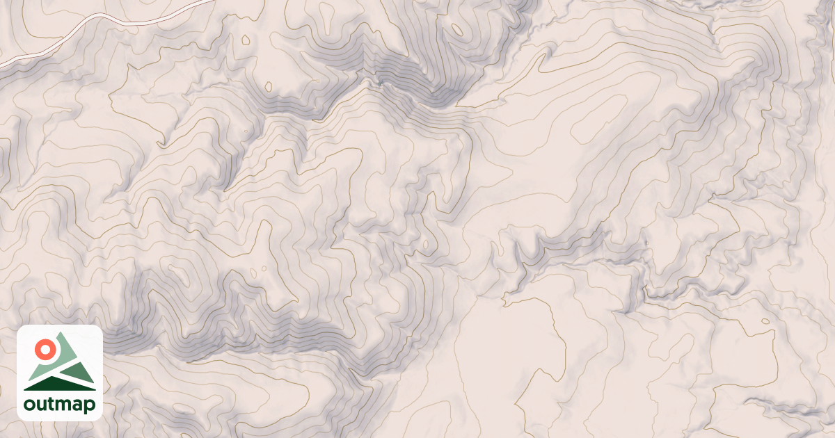 Map of BLM National GTLF Public Motorized Roads 7ad00ba7-9e59-4e7c-81e7-8c25272aaea2