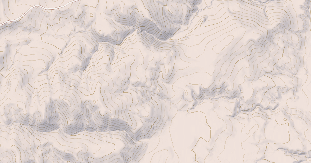 Map preview of BLM National GTLF Public Motorized Roads 7ad00ba7-9e59-4e7c-81e7-8c25272aaea2