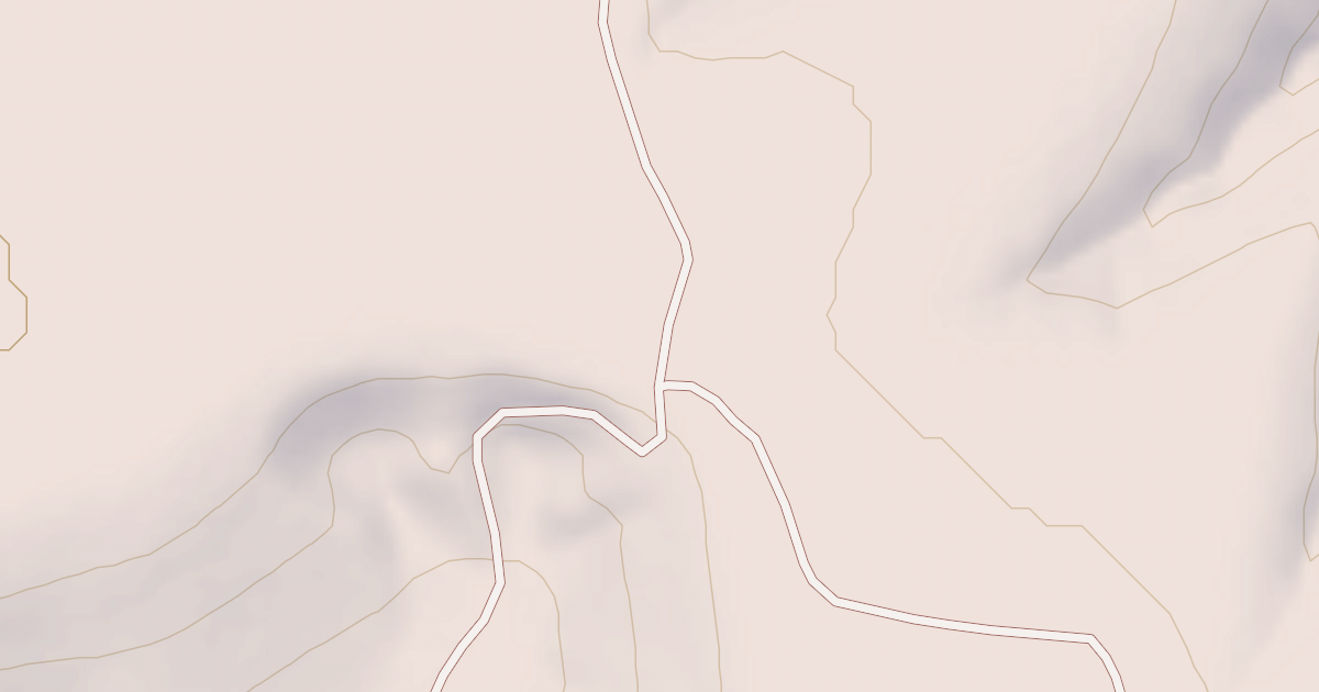 Map preview of 4009 D