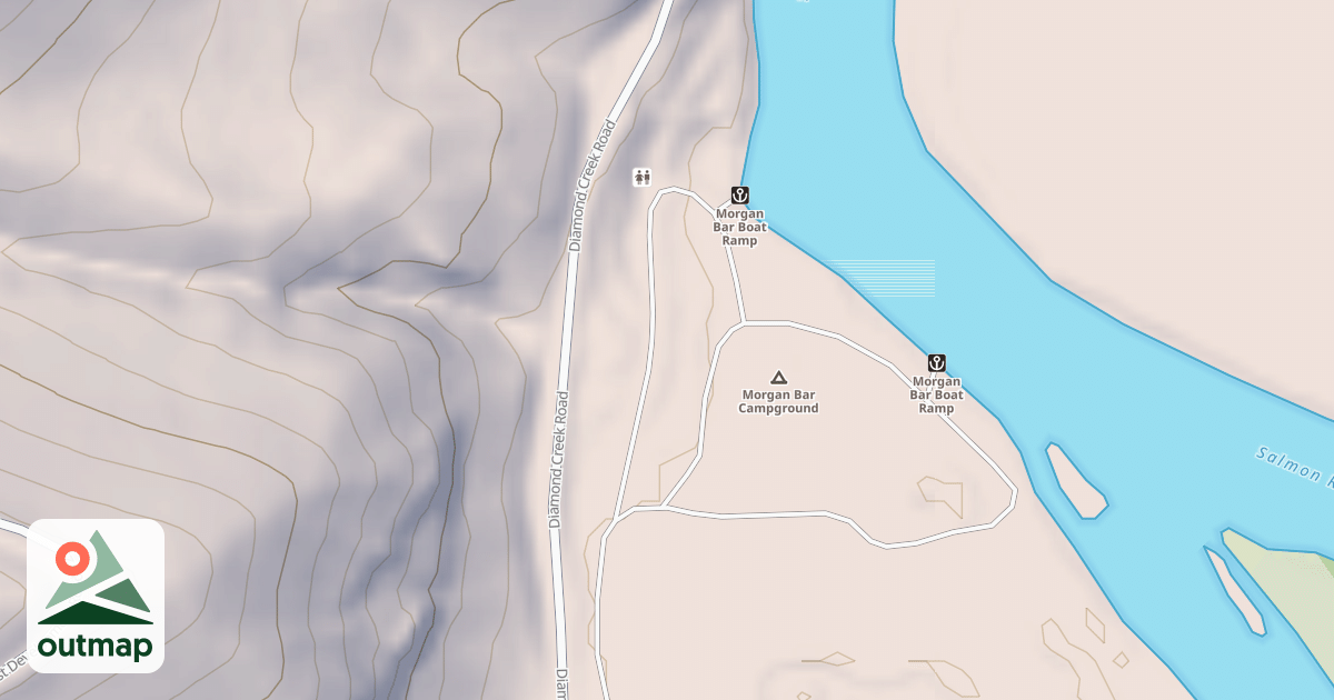 Map of BLM National GTLF Public Motorized Roads bffdbf60-7248-4115-9bd5-2d2971d38f3f