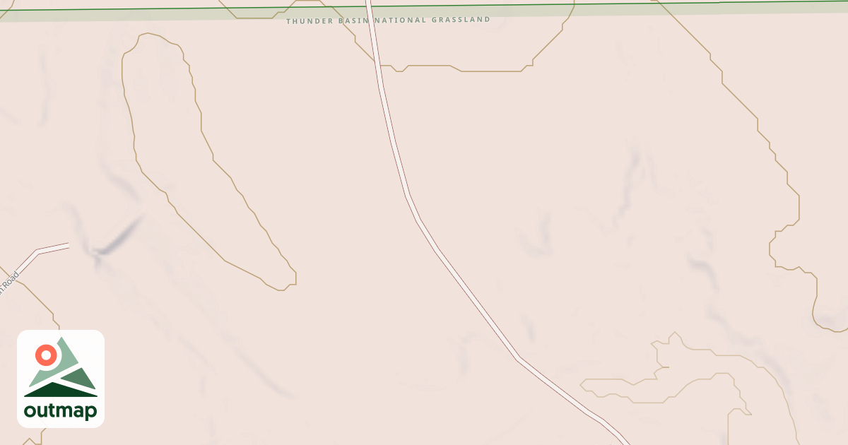 Map of 1244.A