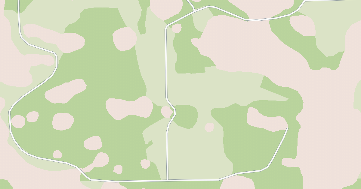 Map preview of USFS National Forest System Roads {E675BD1D-E3E6-4BFB-9412-CB72527657C3}