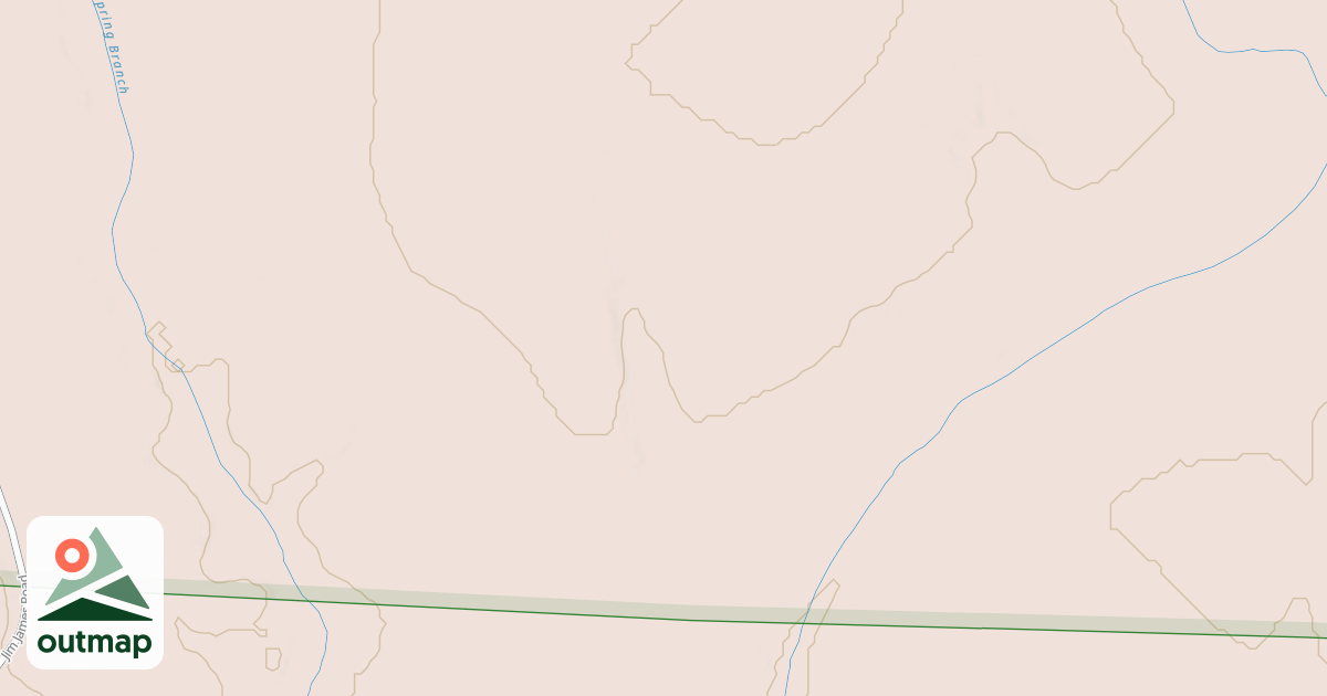 Map of USFS Motor Vehicle Use Map Roads {DB1F2B4B-D45B-481C-8E8E-E926DF7C3B17}