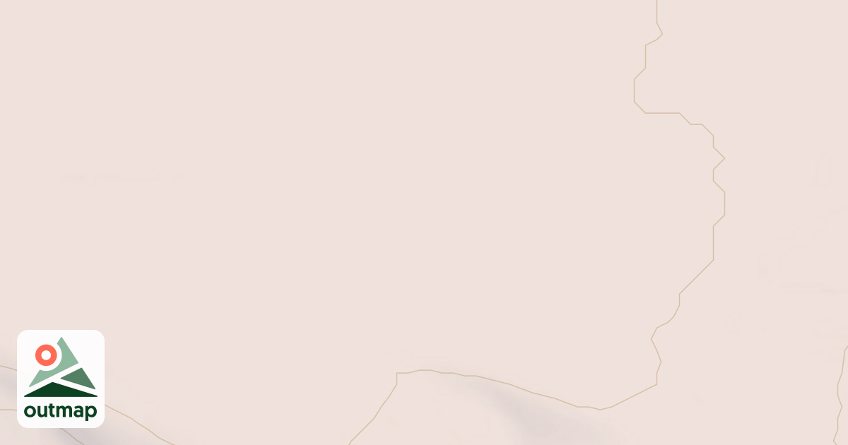 Map of BLM National GTLF Public Motorized Roads 28995f0c-224d-4512-aeba-12cbafcf2bc3