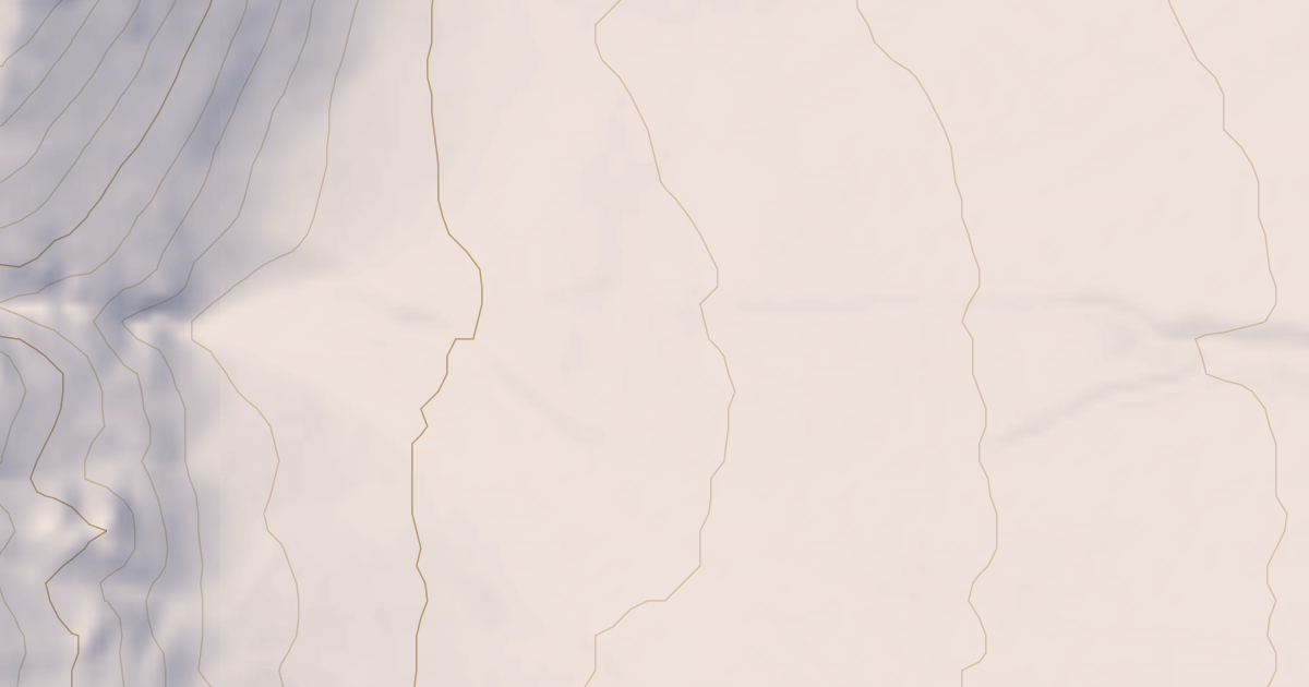 Map preview of SPUR TRAIL
