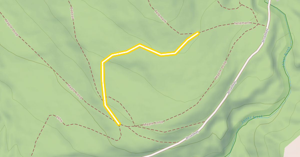 Map preview of Pika