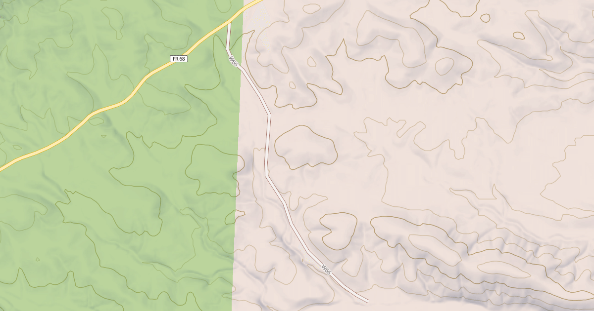 Map preview of PAWELCZAK