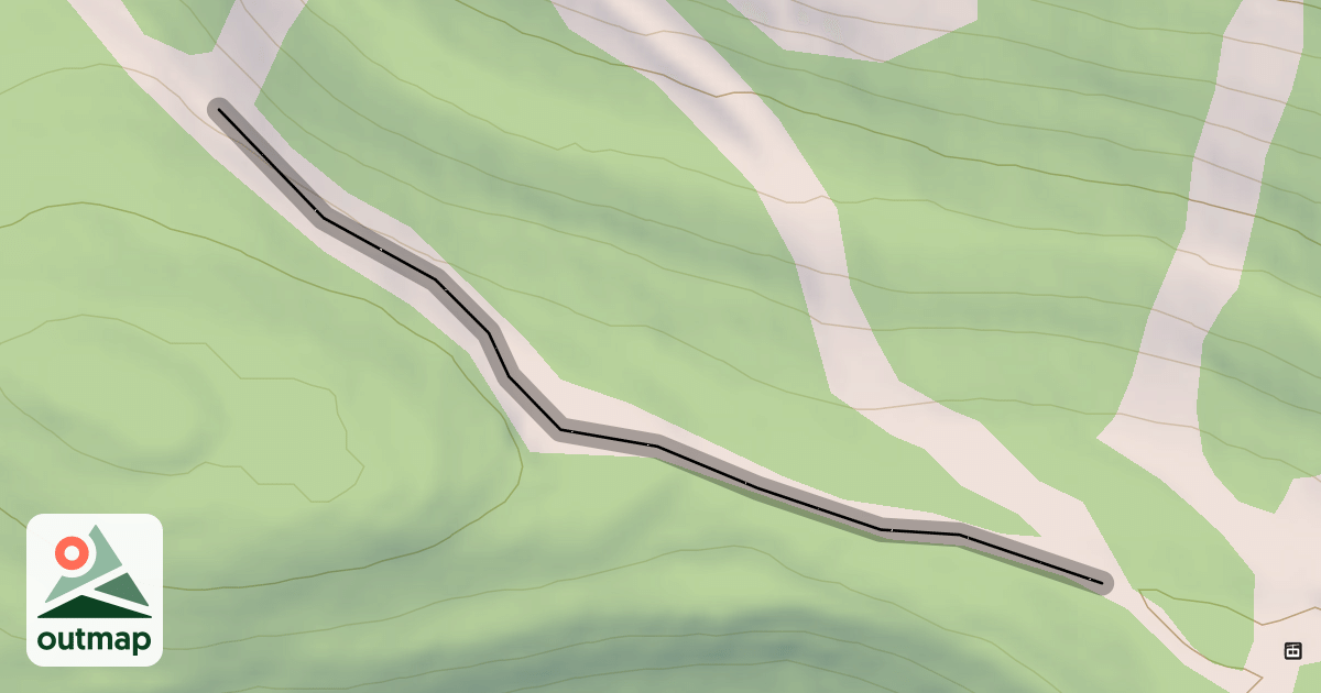 Map of Wide Connection