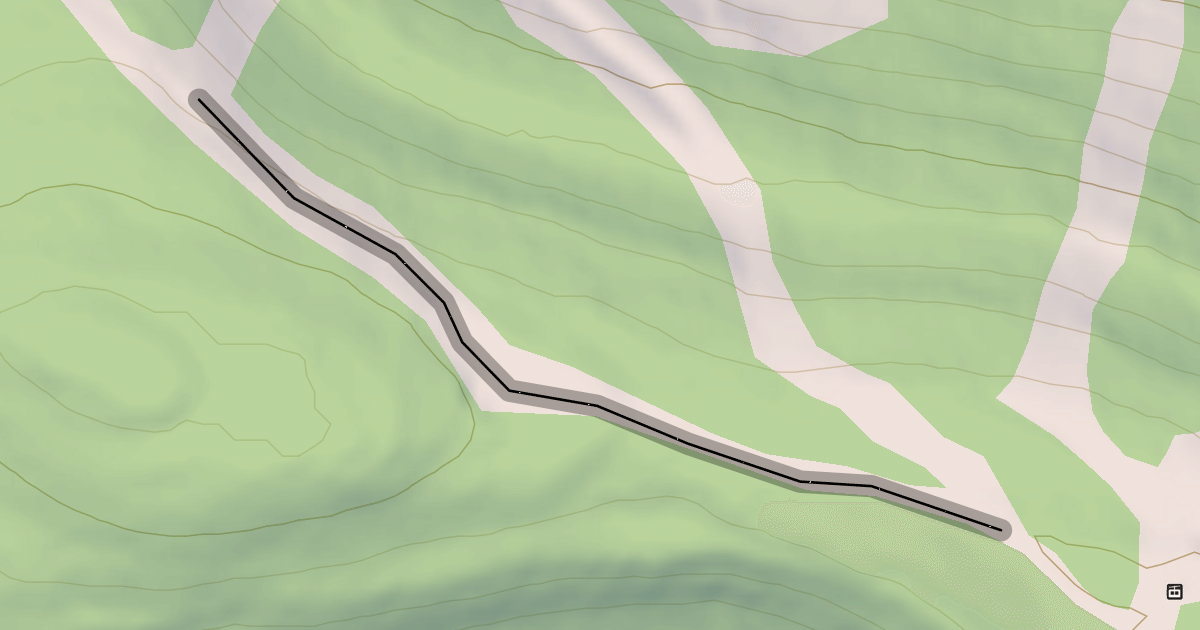 Map preview of Wide Connection