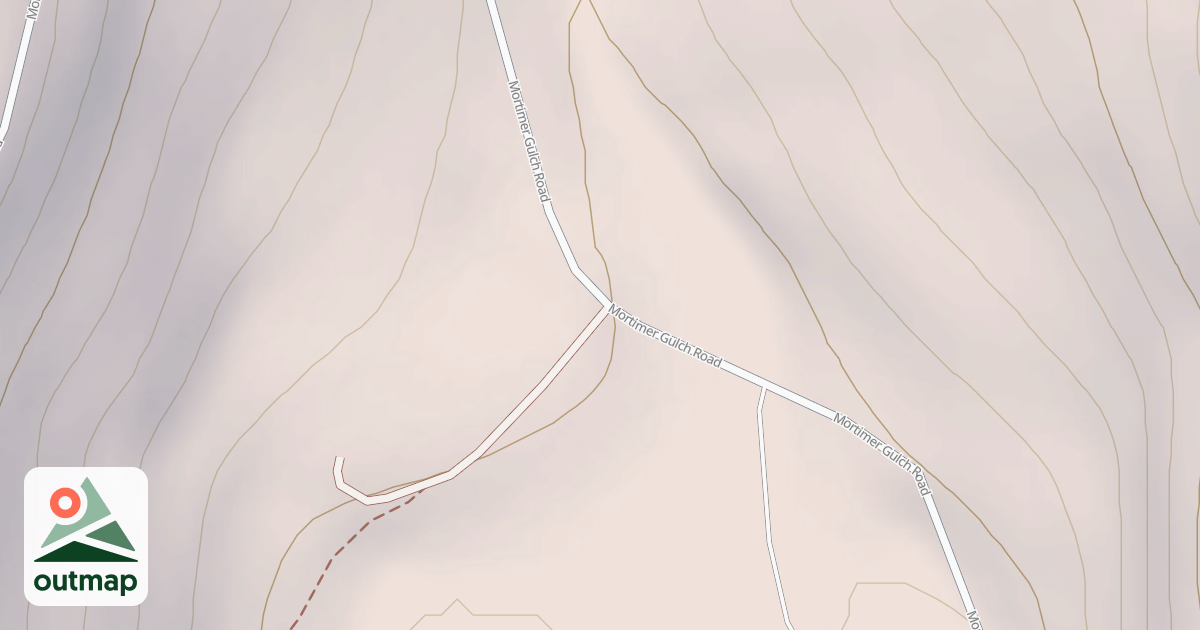 Map of 108-C