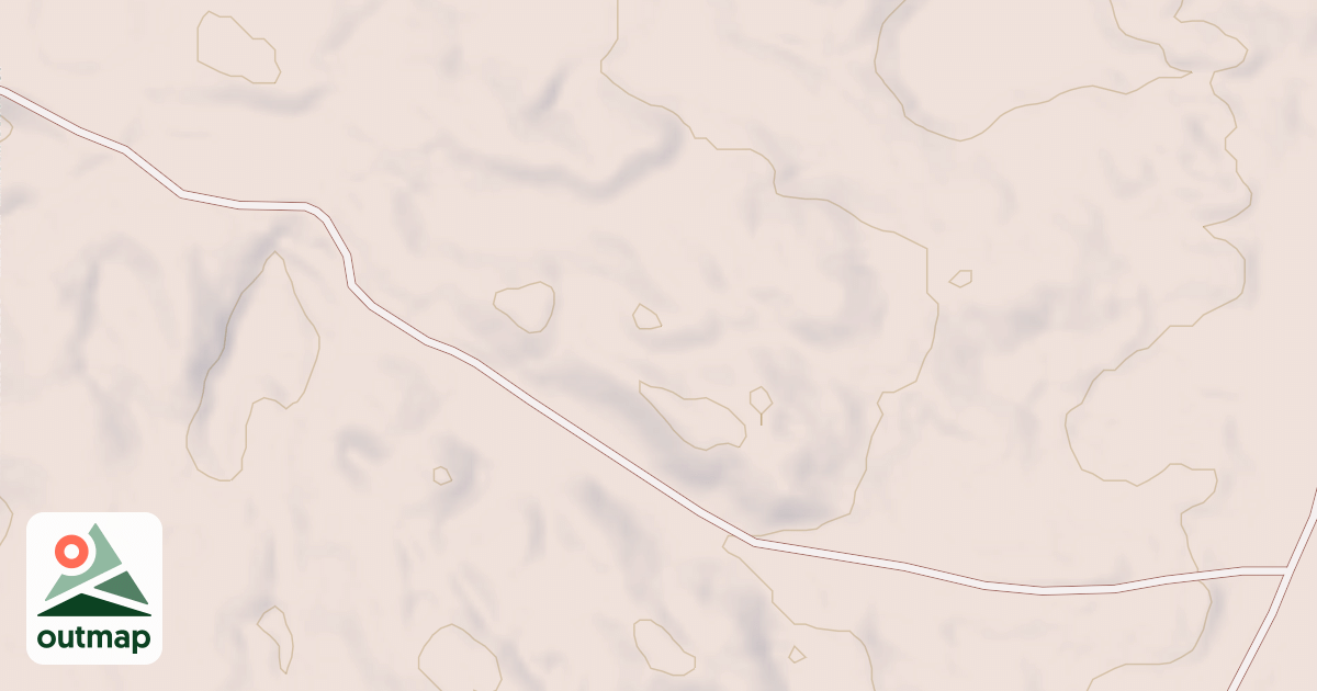 Map of FDR5356-B