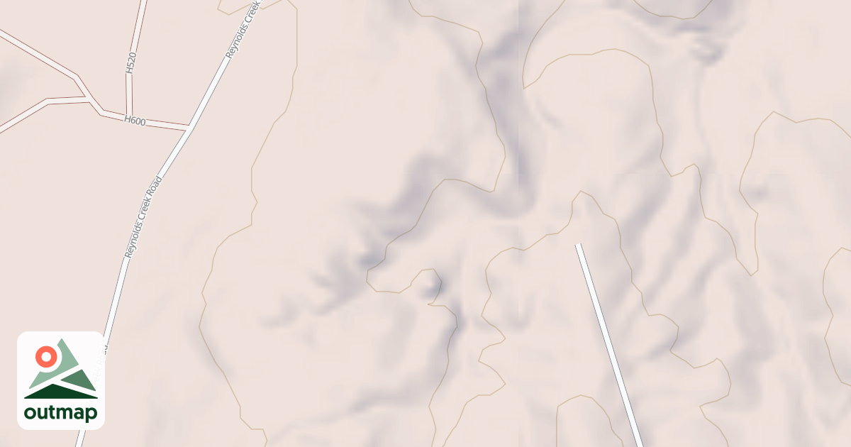 Map of BLM National GTLF Public Motorized Trails 60176aec-0419-468a-8639-735020440e94
