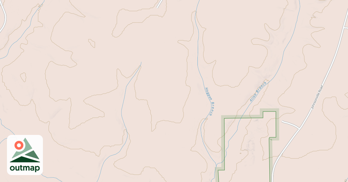 Map of USFS Motor Vehicle Use Map Roads {06C7B602-3595-4A42-A7EE-DE4E6B900F32}