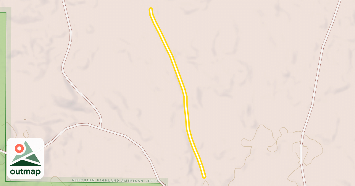 Map of NT G-H