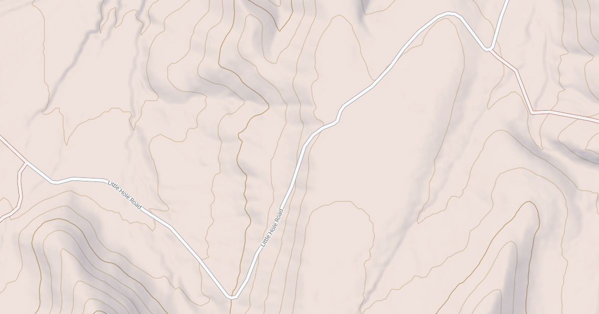Map preview of BLM National GTLF Public Motorized Roads c91100cd-528b-4f85-b083-8d5ac5630579