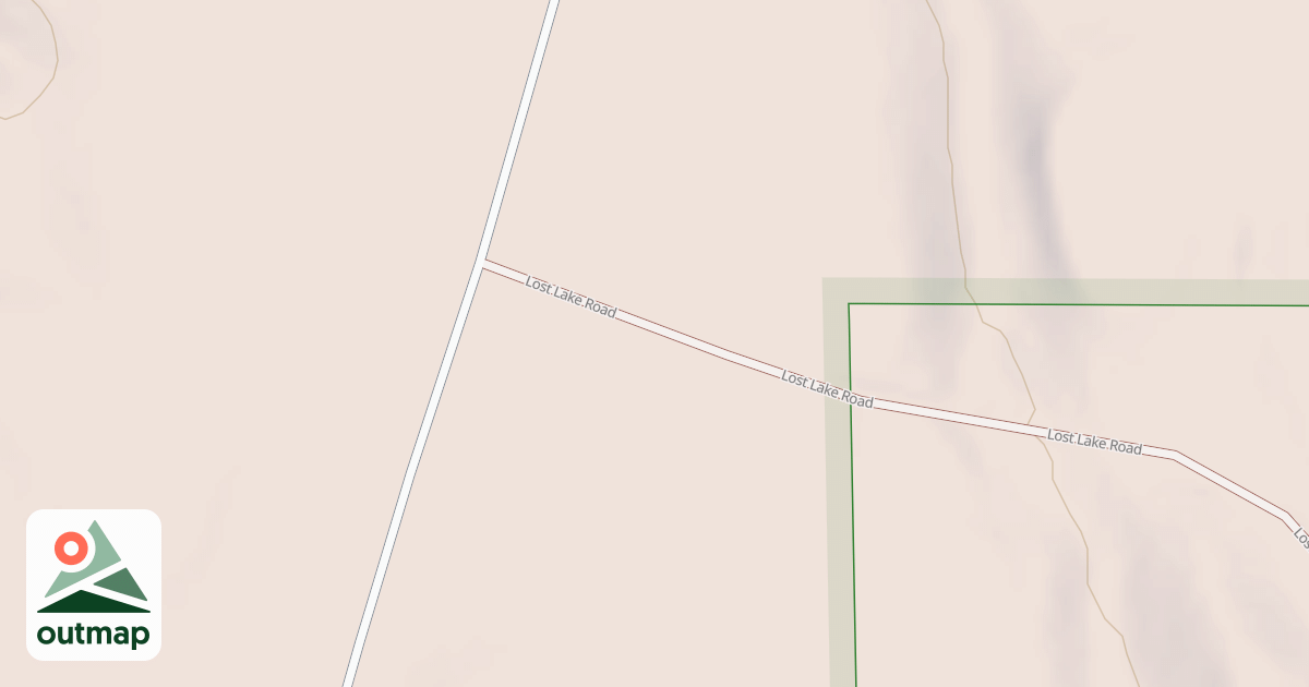 Map of LOST