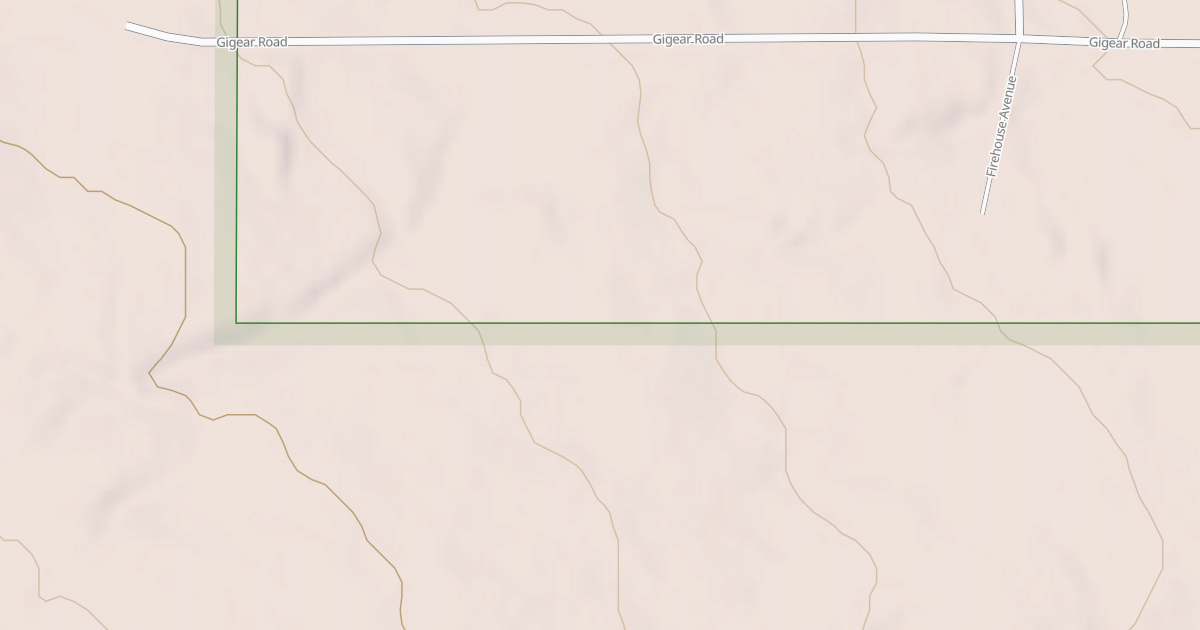 Map preview of BOULDER PARK BR 1A