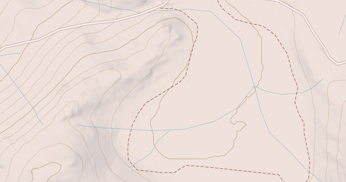 Map preview of BRUIN