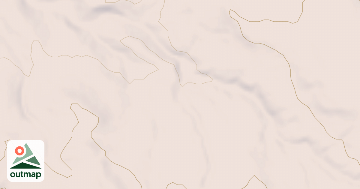 Map of USGS National Digital Trails 0125b1d0-b2bf-4c31-951d-65b1512fbb2d