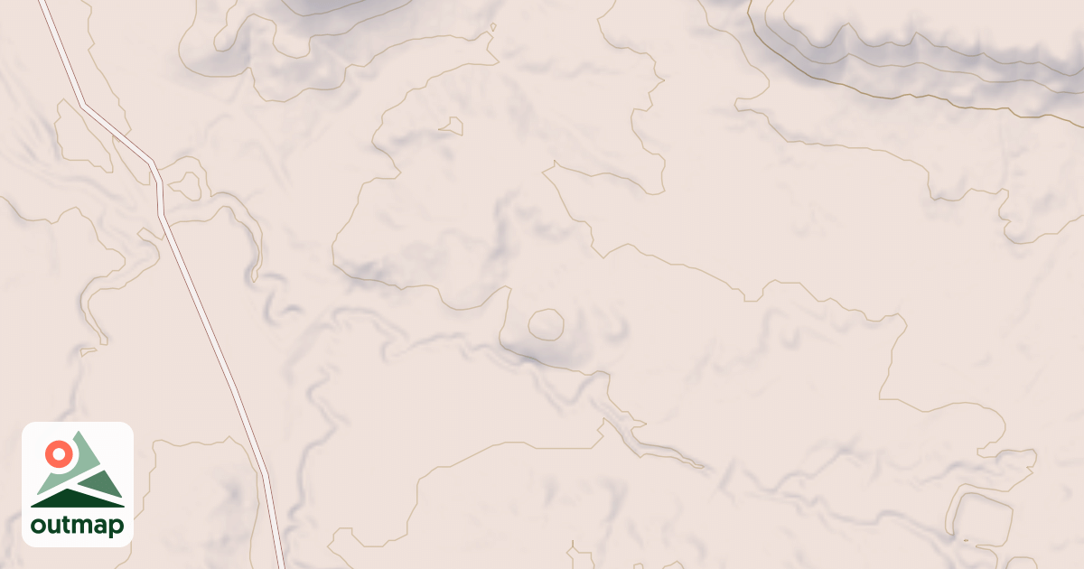 Map of 942.DA