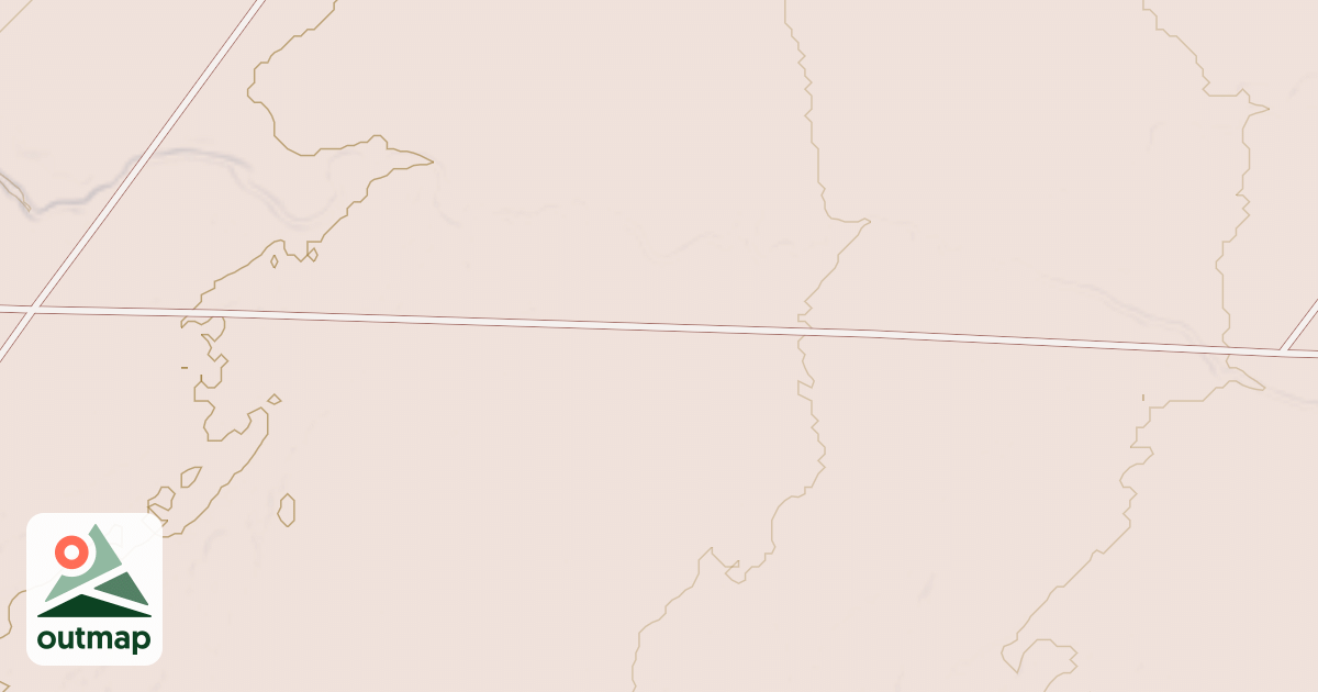 Map of BLM National GTLF Public Motorized Roads 0312b283-0590-4dd8-891a-8fb2c457afad
