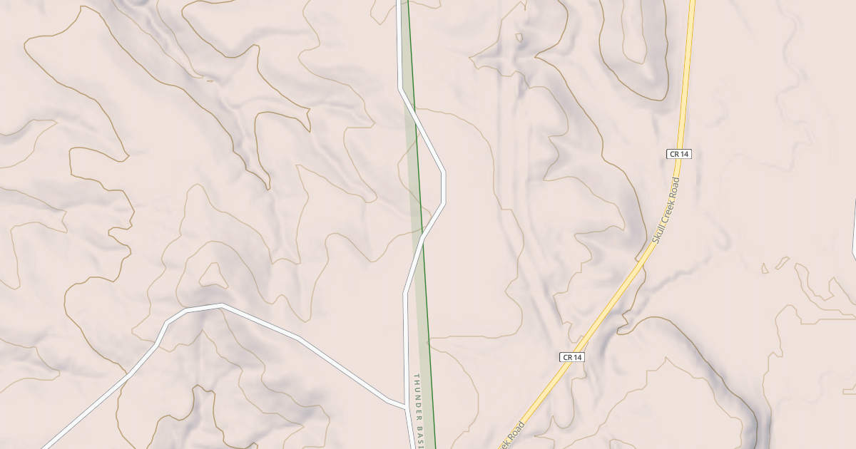 Map preview of 916.B