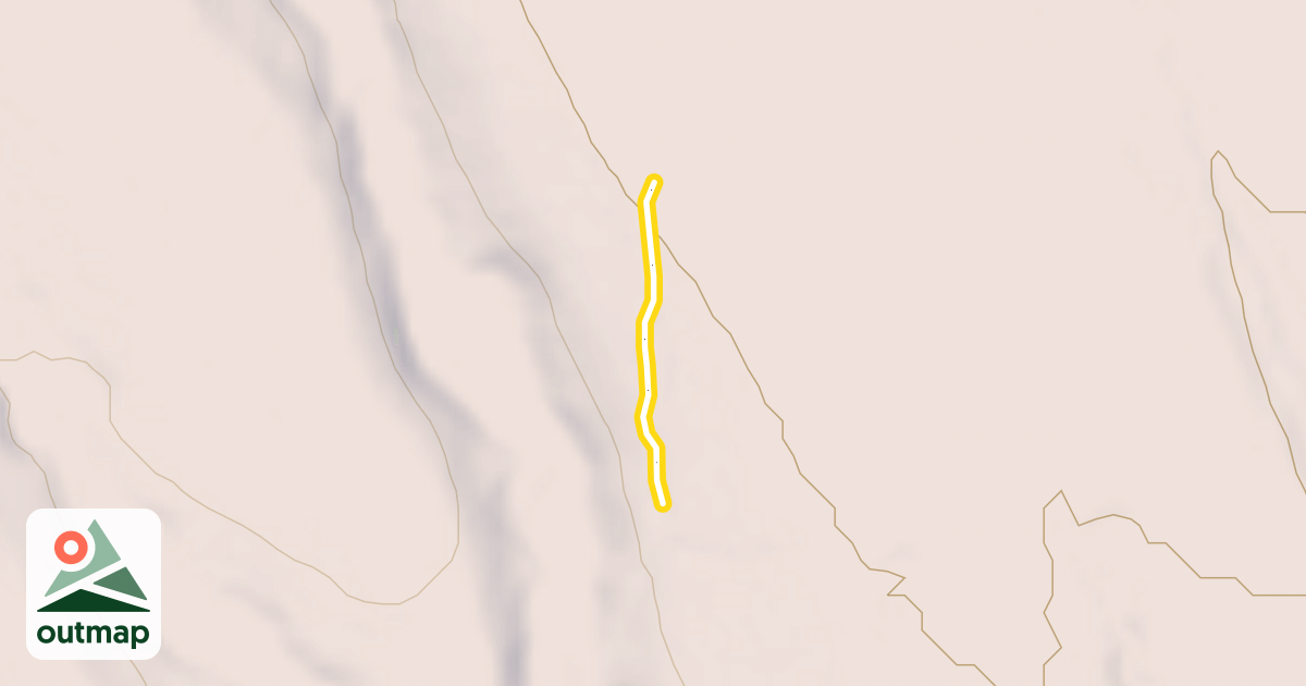 Map of Zig Zag