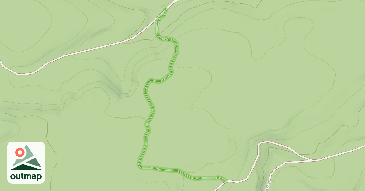 Map of 9030