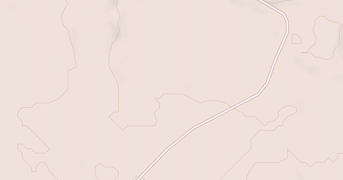 Map preview of 2744 SPUR A76L