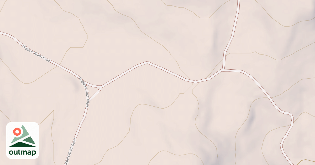 Map of LITTLE MCMULLEN