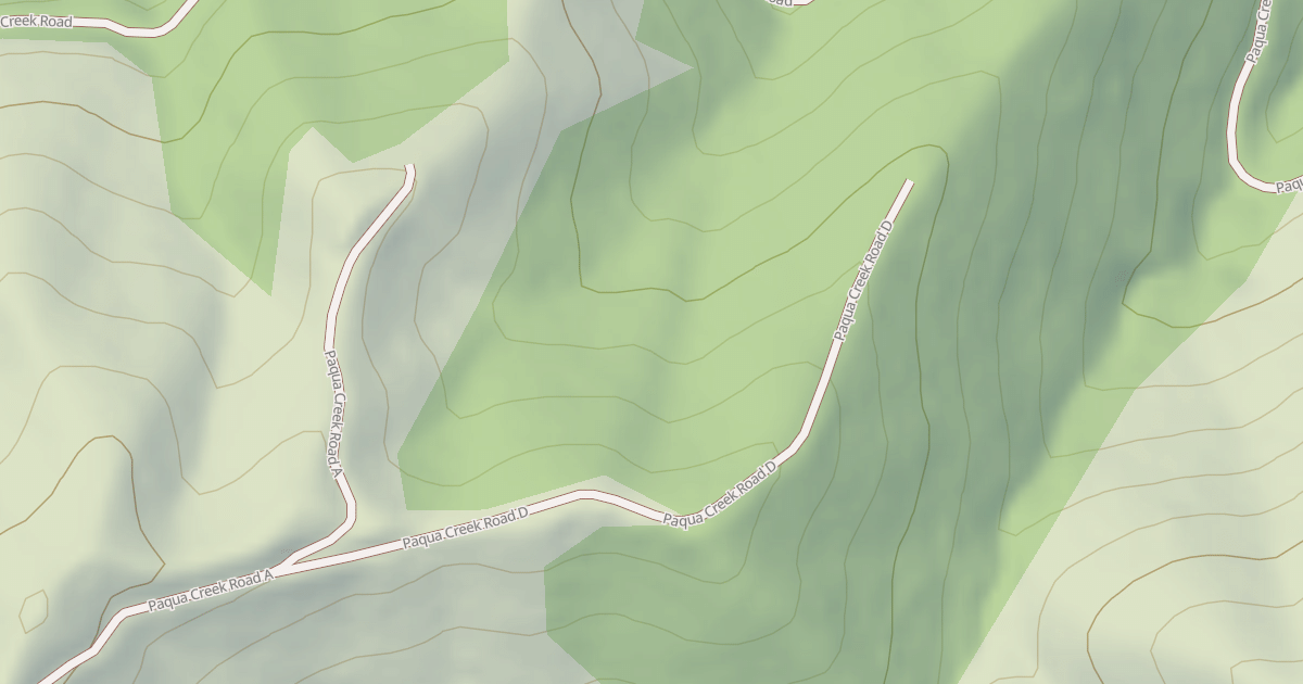 Map preview of PAQUA D