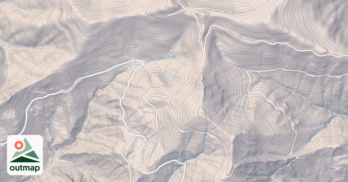 Map of LR12