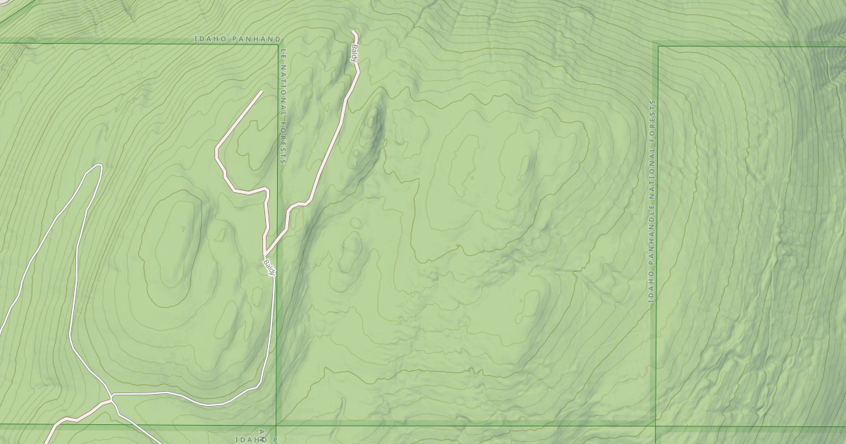 Map preview of PERIPHERY