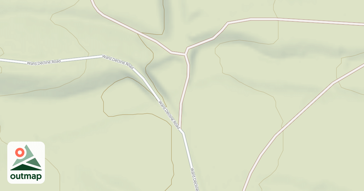 Map of BLM National GTLF Public Motorized Roads 3f181ead-2fce-461e-9781-c87e4b6c3910