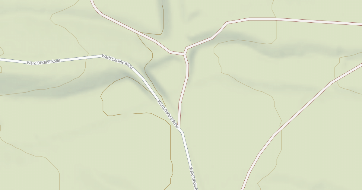 Map preview of BLM National GTLF Public Motorized Roads 3f181ead-2fce-461e-9781-c87e4b6c3910