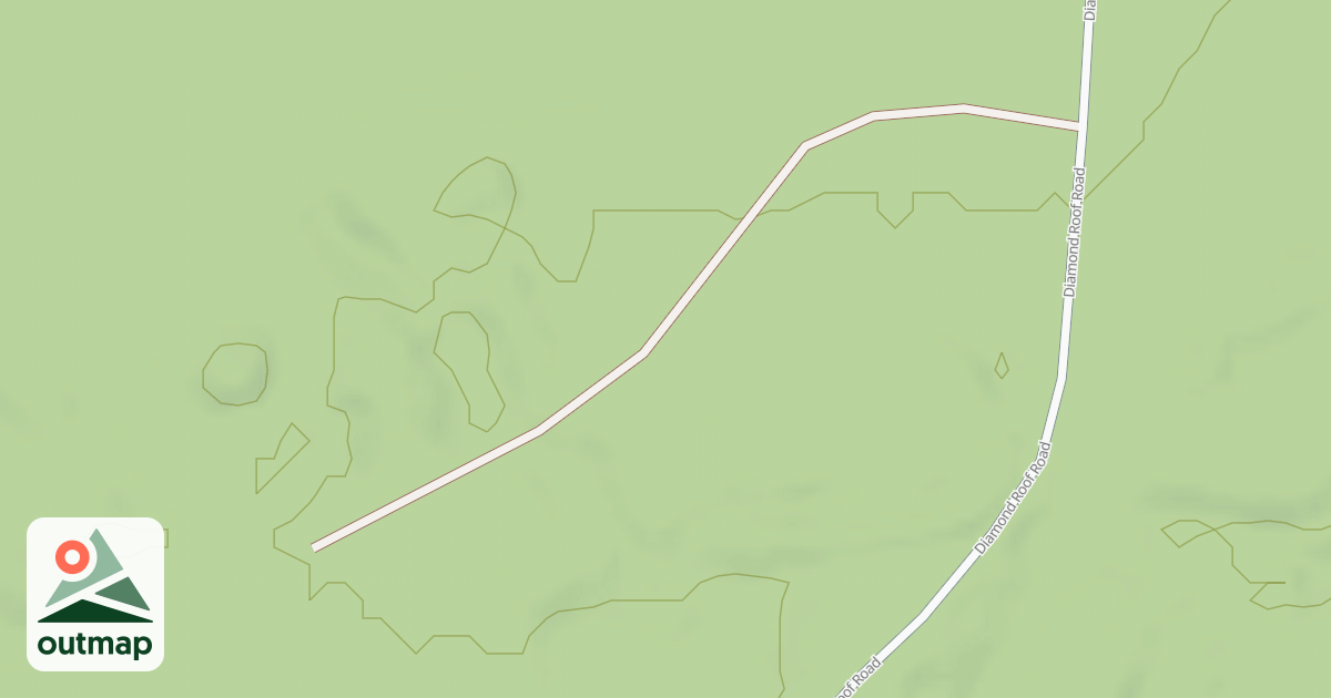 Map of FR 2123E