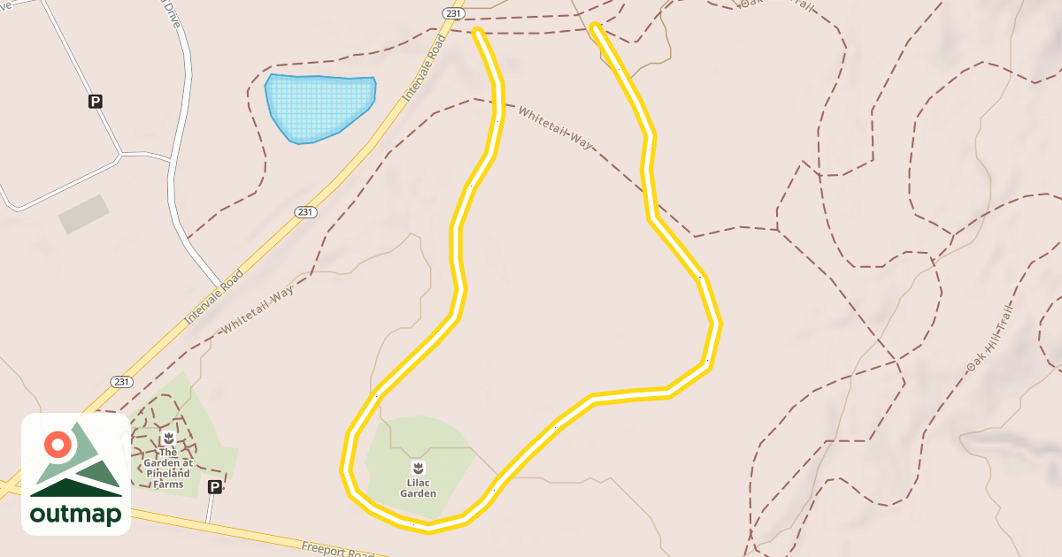 Map of Field Loop
