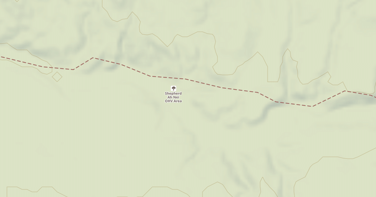 Map preview of USGS National Digital Trails 276a4c6d-10d4-4f59-950e-628408c3bb60